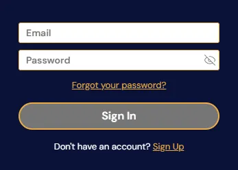 legendspalace casino login