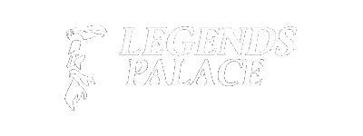 legendspalace casino logo